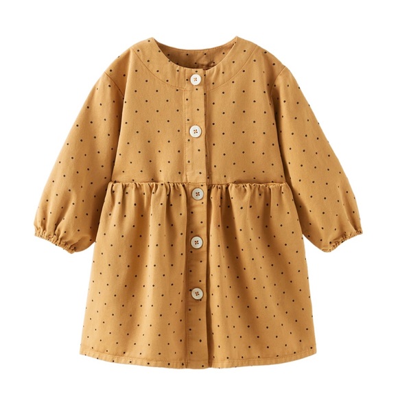 7 Zara toddler dresses size 18-24 - Picture 14 of 14